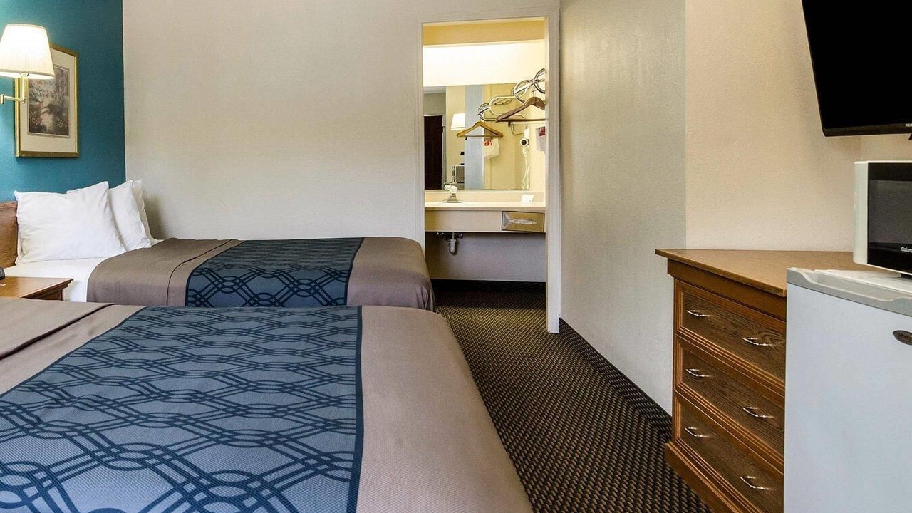 Photo of Bedroom in Sunset Hills