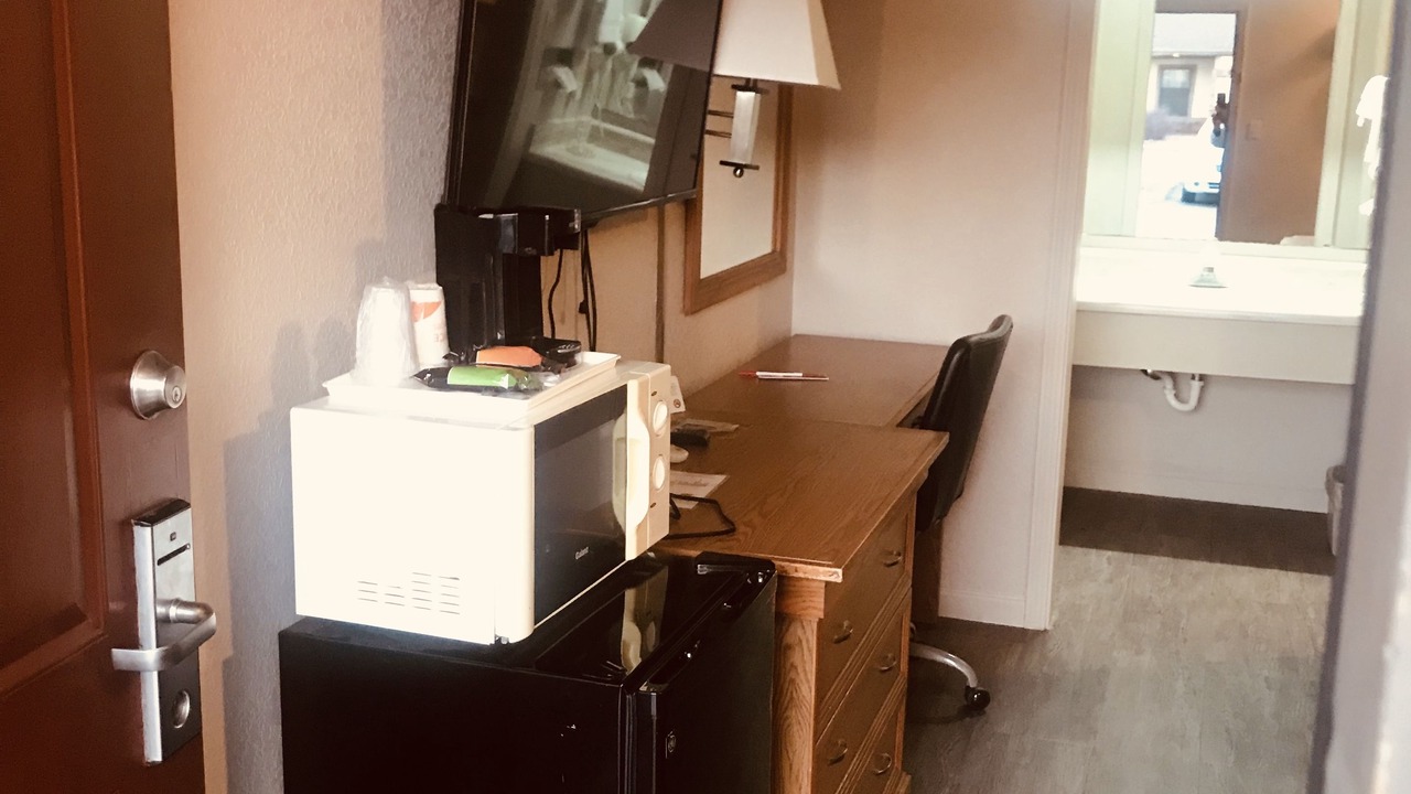 Photo of Bedroom in Sunset Hills