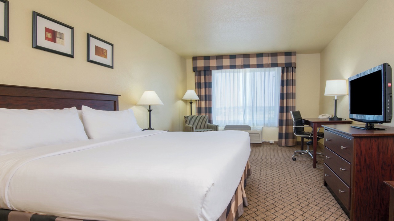 Photo of Bedroom in El Dorado