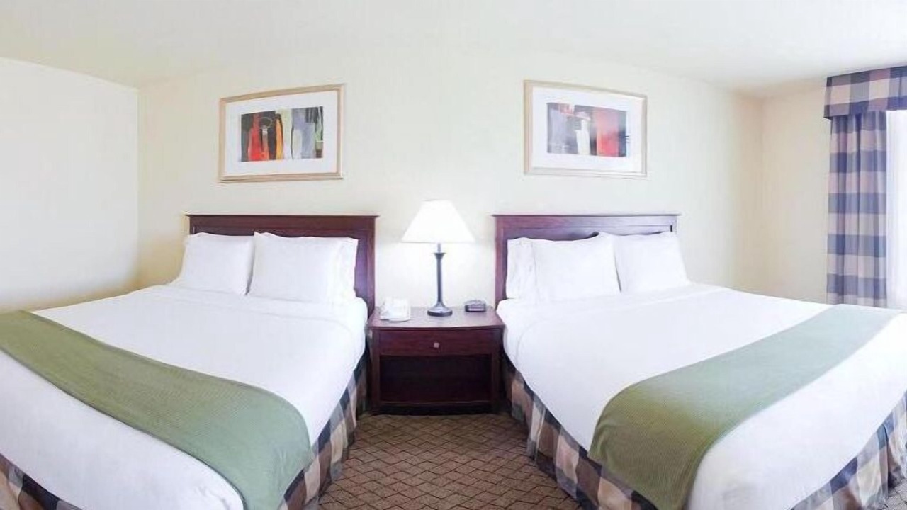 Photo of Bedroom in El Dorado