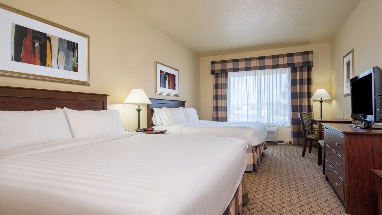 Photo of Bedroom in El Dorado