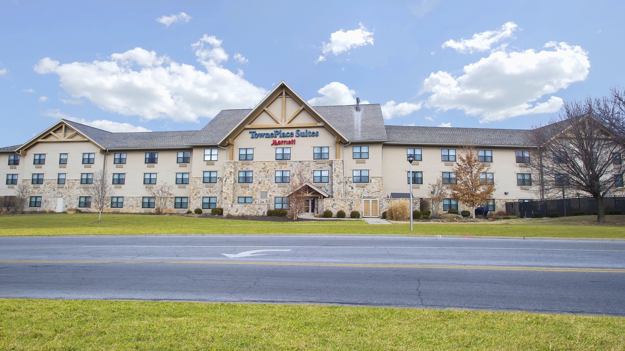 Photo of Outdoor in Overland Park
