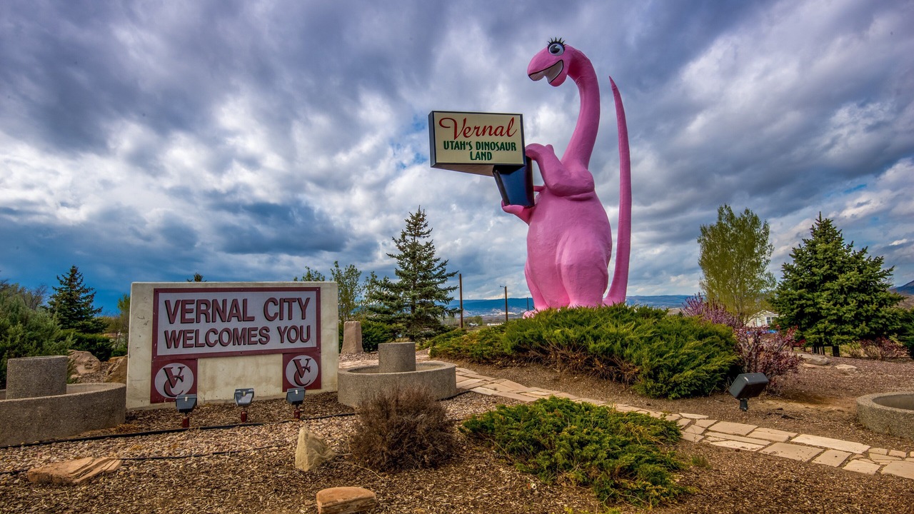 Photo of Others in Vernal