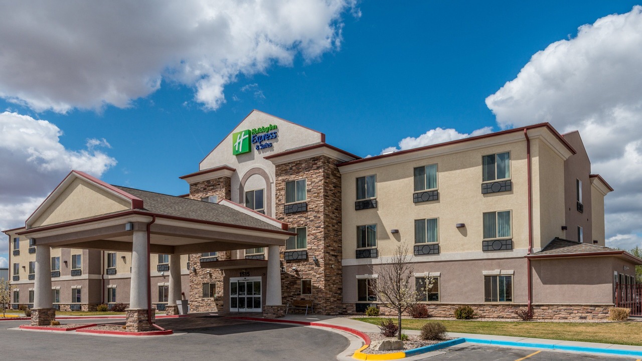 Photo of Outdoor in Vernal