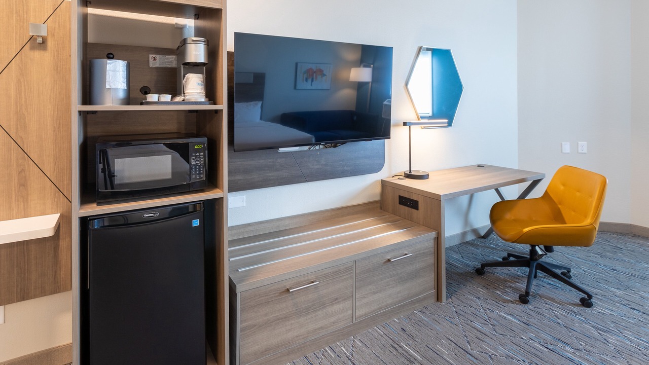 Photo of Bedroom in Meridian