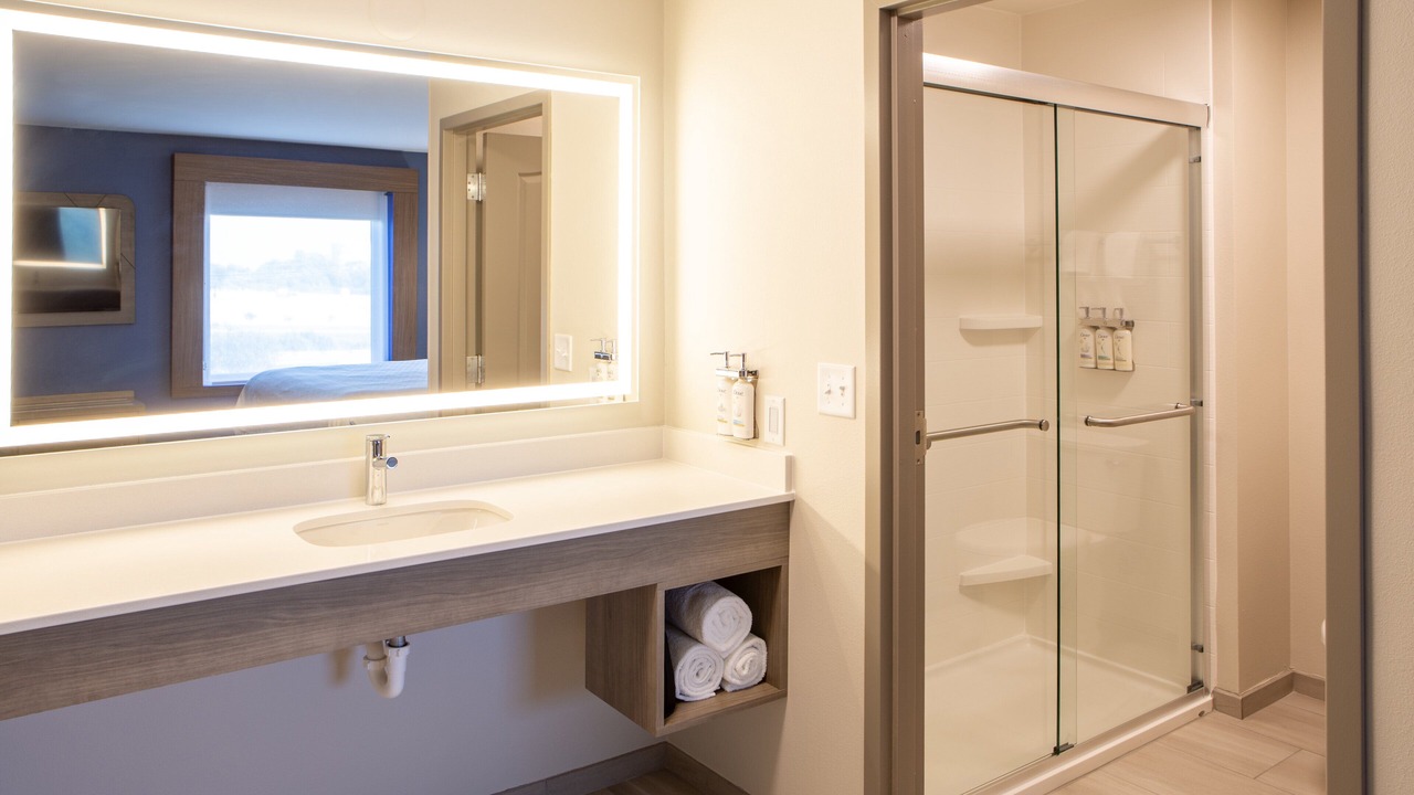 Photo of Bathroom in Sioux City