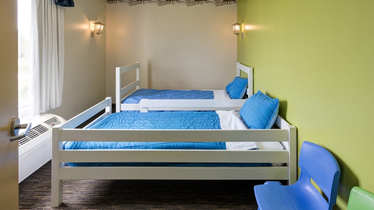 Photo of Bedroom in Andover