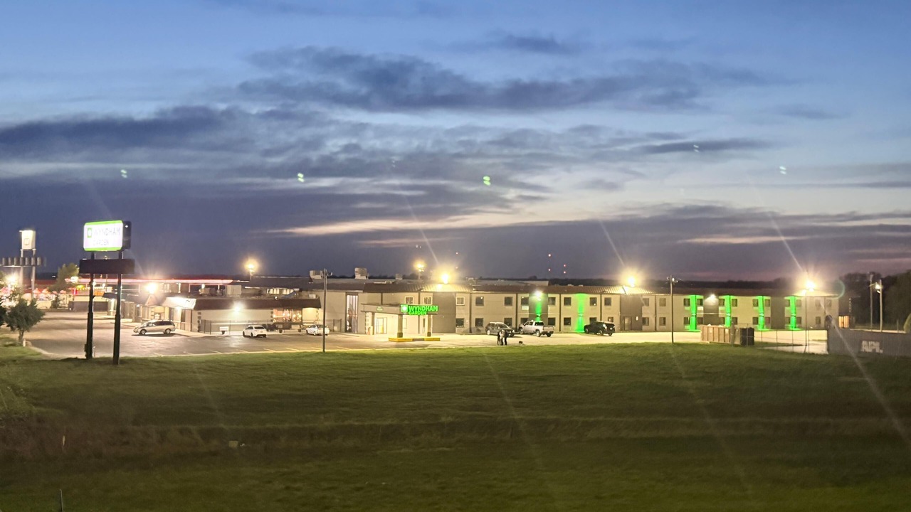 Photo of Outdoor in Salina