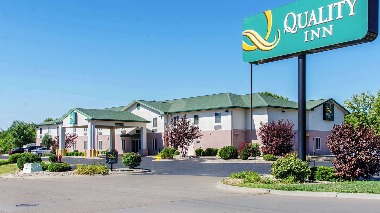 Photo of Outdoor in Junction City