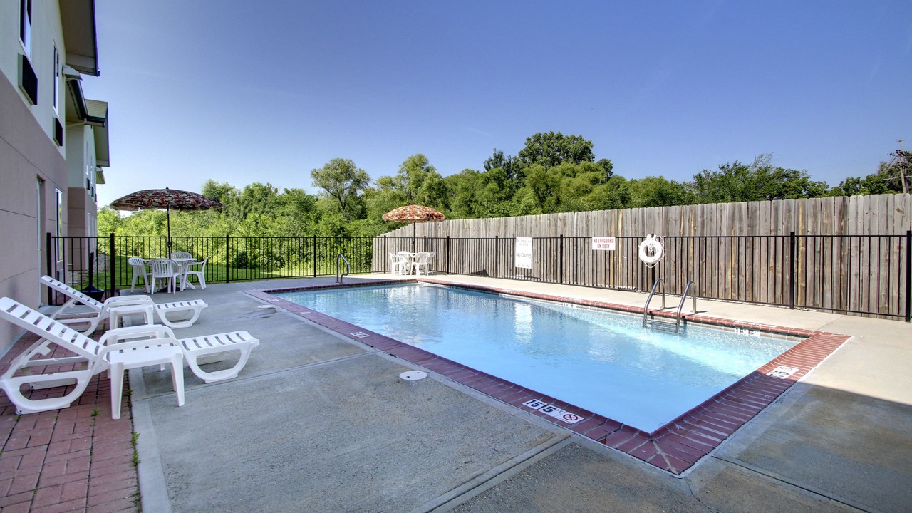 Photo of Outdoor in Junction City