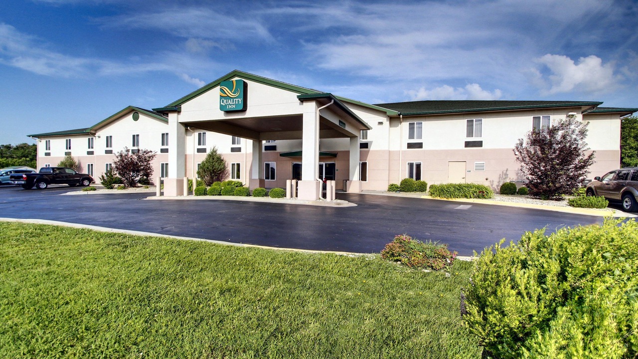 Photo of Outdoor in Junction City