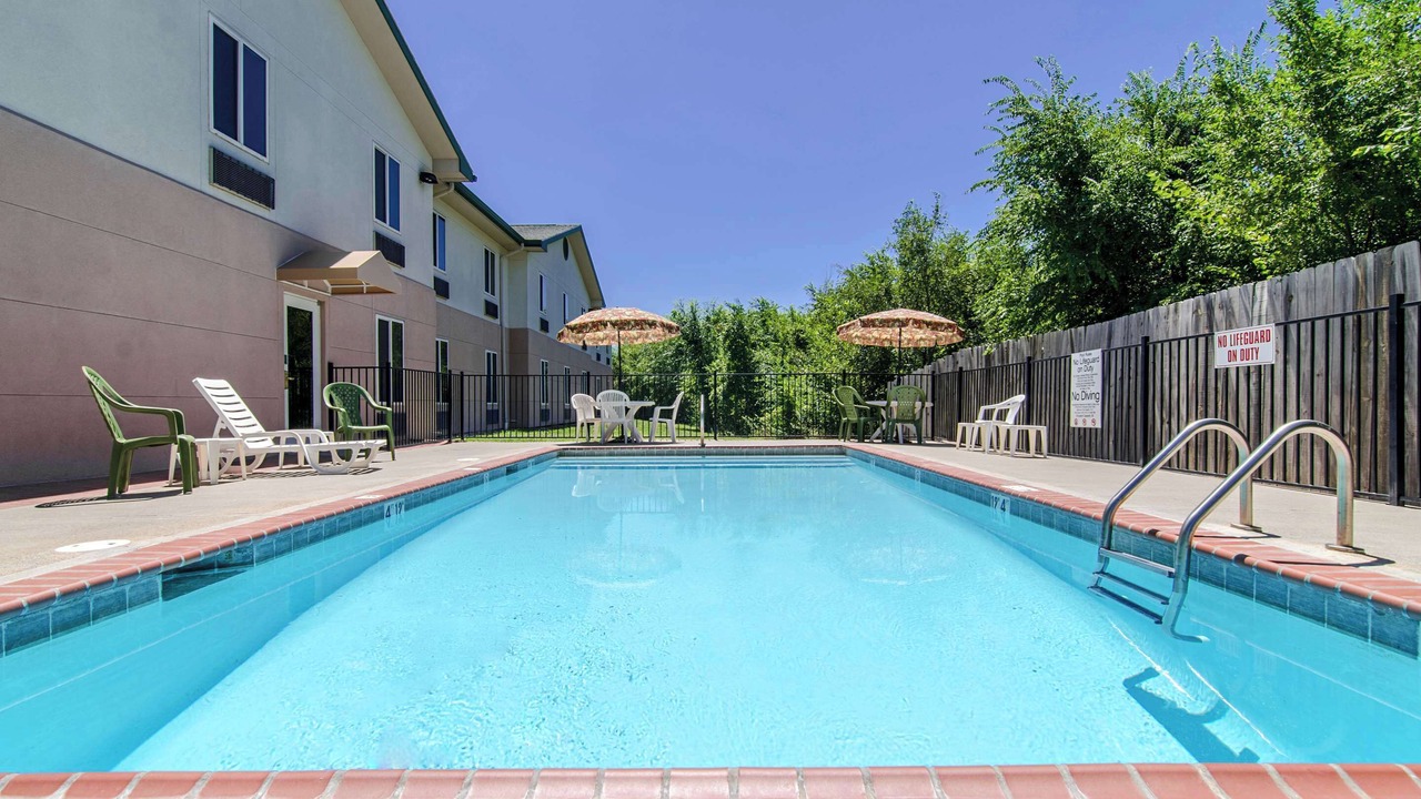 Photo of Outdoor in Junction City