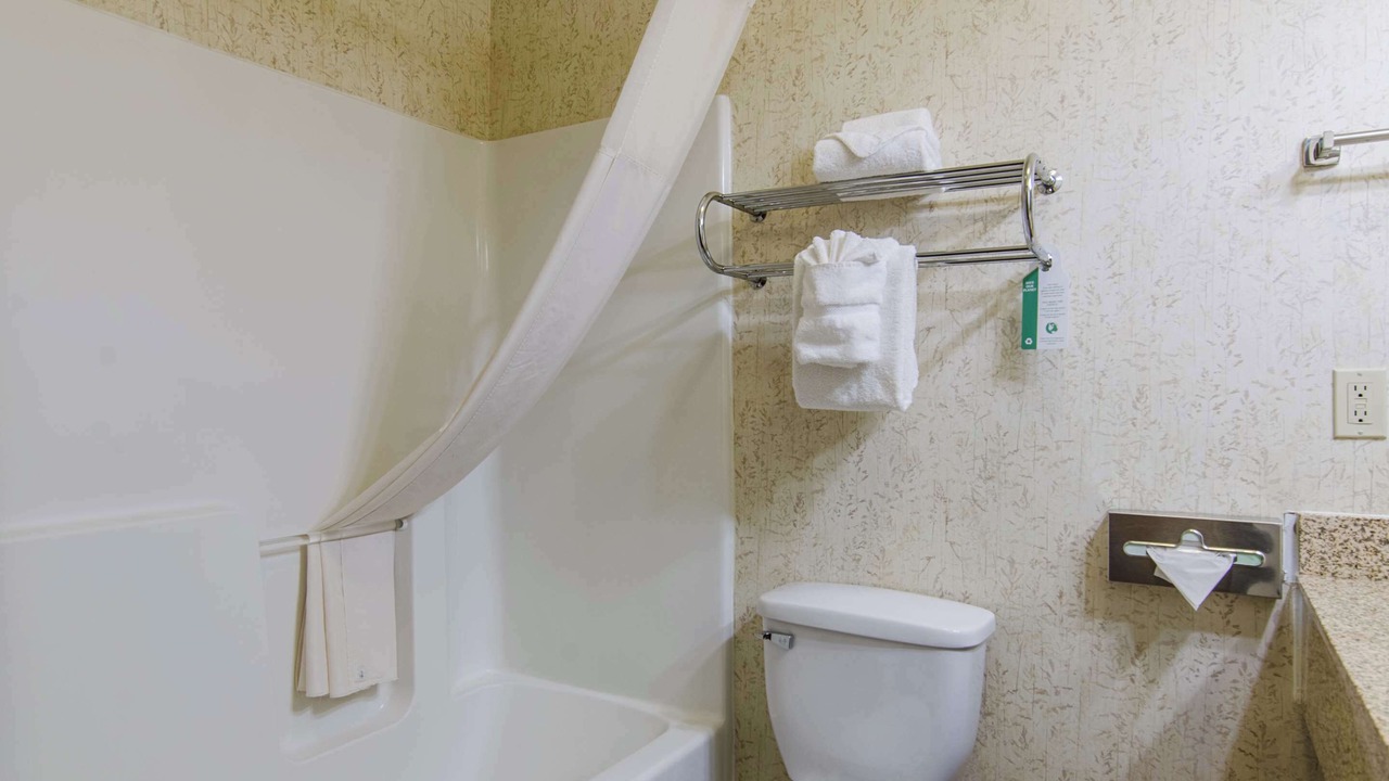 Photo of Bedroom in Junction City