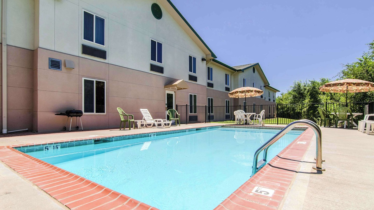 Photo of Outdoor in Junction City