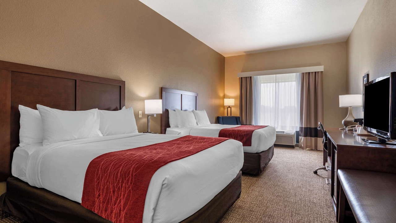 Photo of Bedroom in Goodland