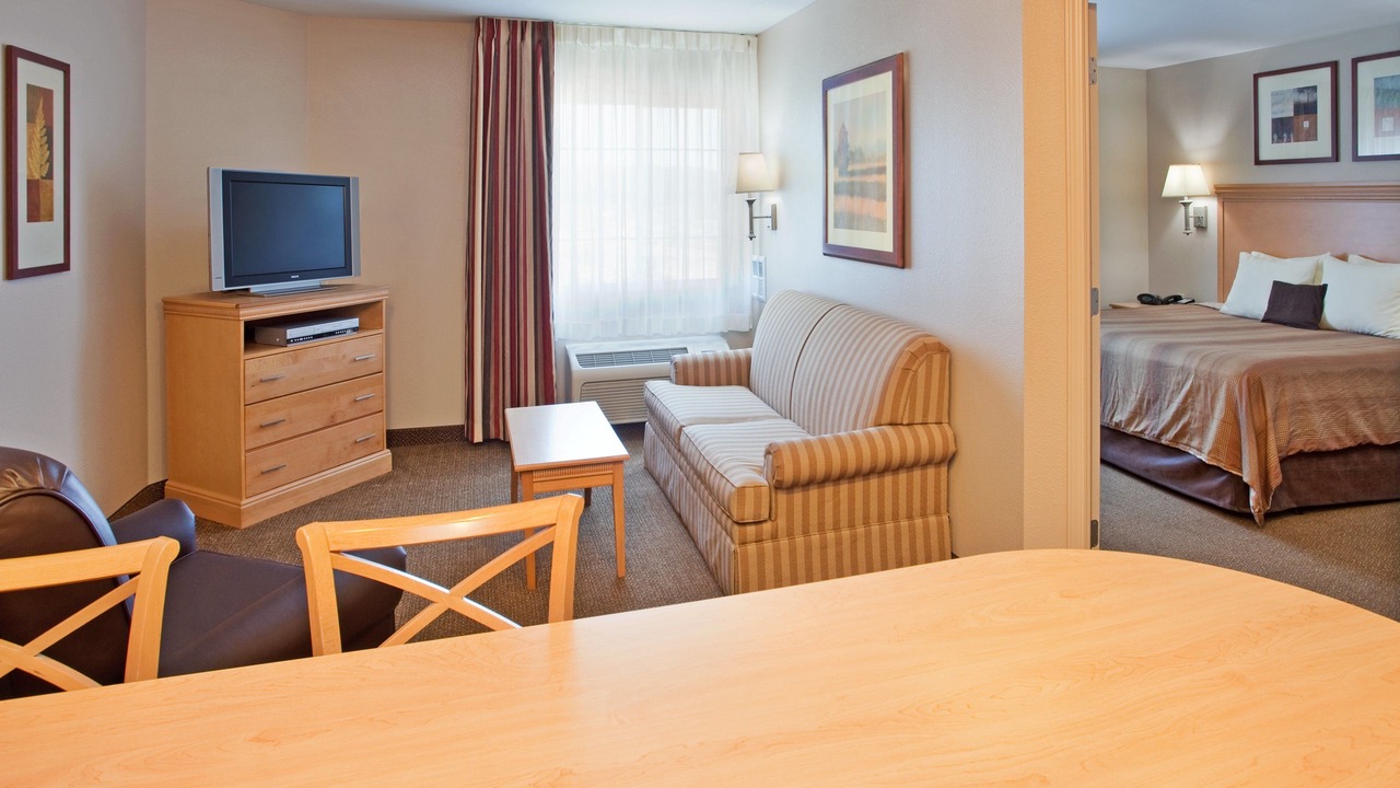 Photo of Bedroom in Junction City