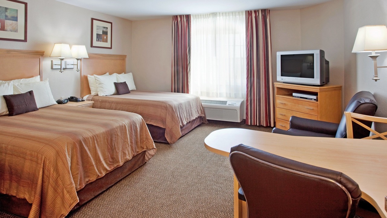 Photo of Bedroom in Junction City