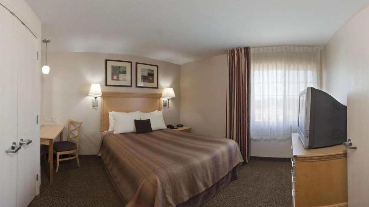 Photo of Bedroom in Junction City
