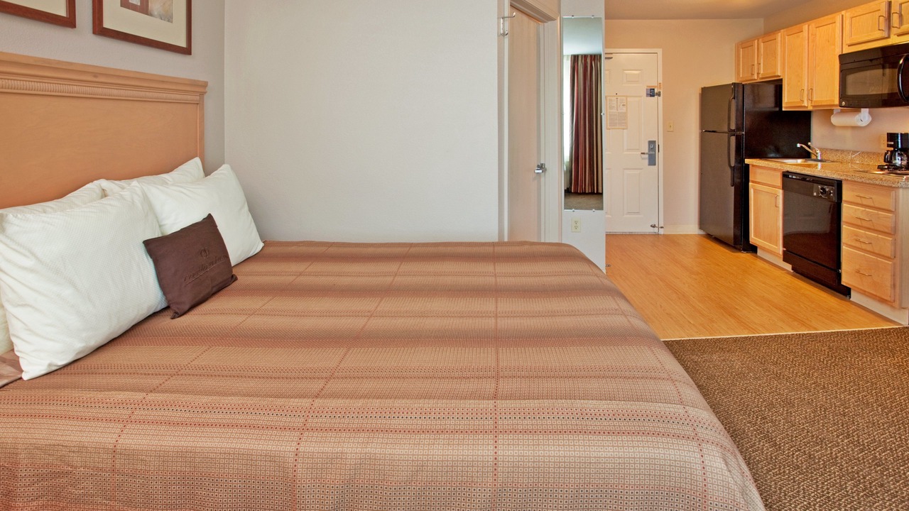 Photo of Bedroom in Junction City