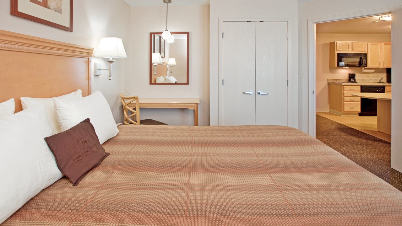 Photo of Bedroom in Junction City