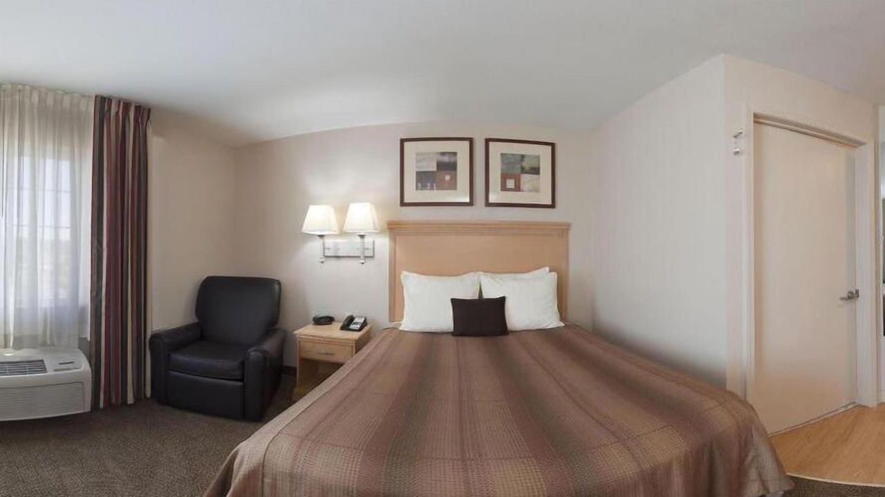 Photo of Bedroom in Junction City