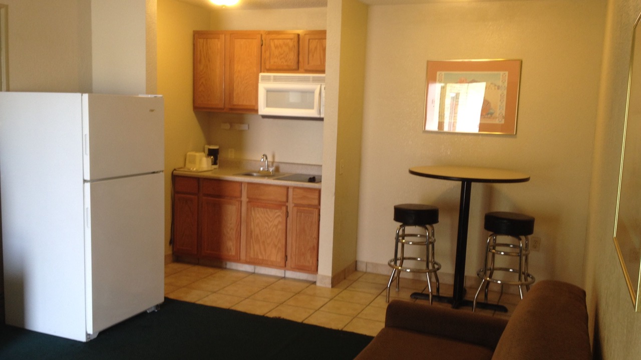 Photo of Bedroom in Emporia