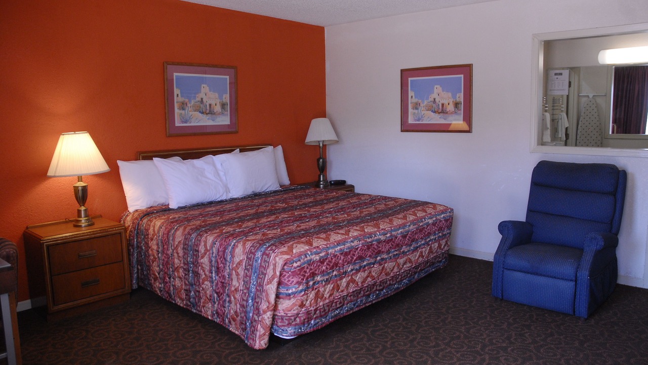 Photo of Bedroom in Emporia