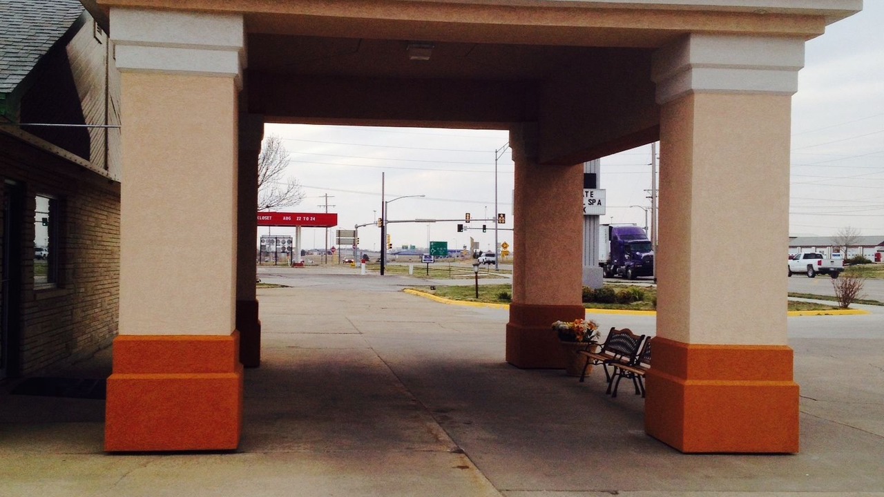 Photo of Outdoor in Emporia