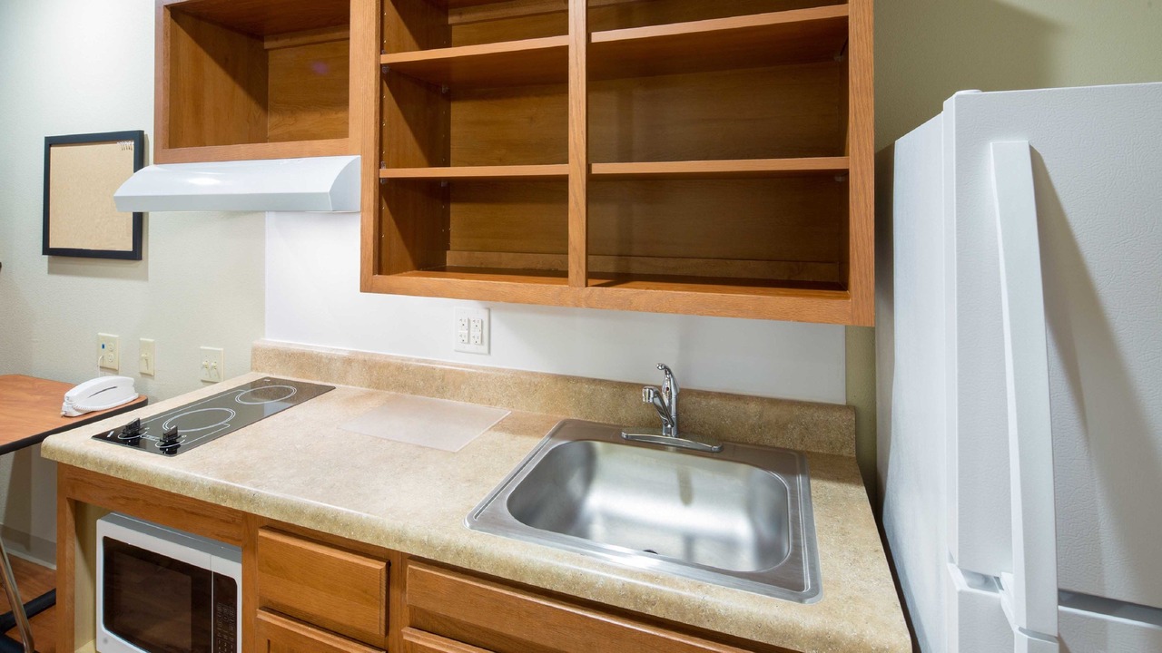 Photo of Kitchen in Southwest Topeka