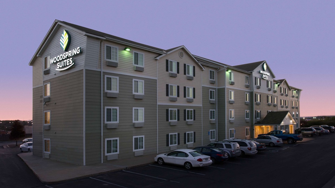 Photo of Outdoor in Southwest Topeka