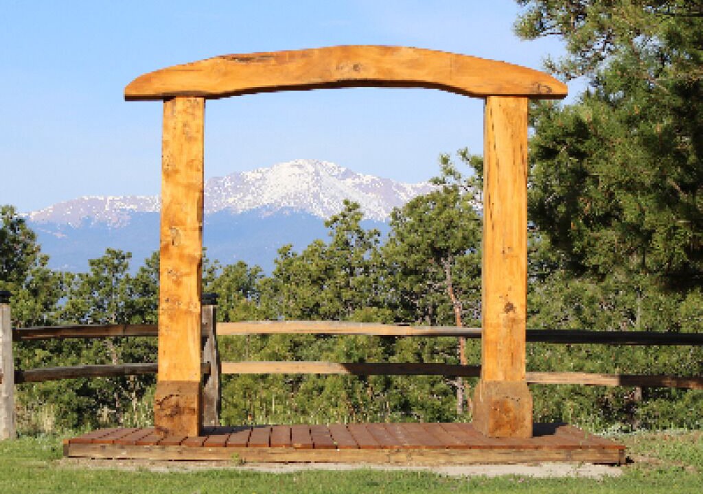 Photo of Outdoor in Colorado Springs