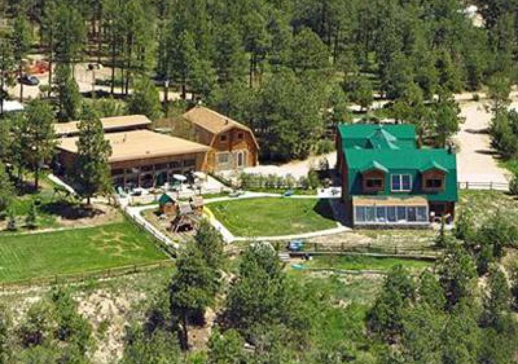 Photo of Outdoor in Colorado Springs