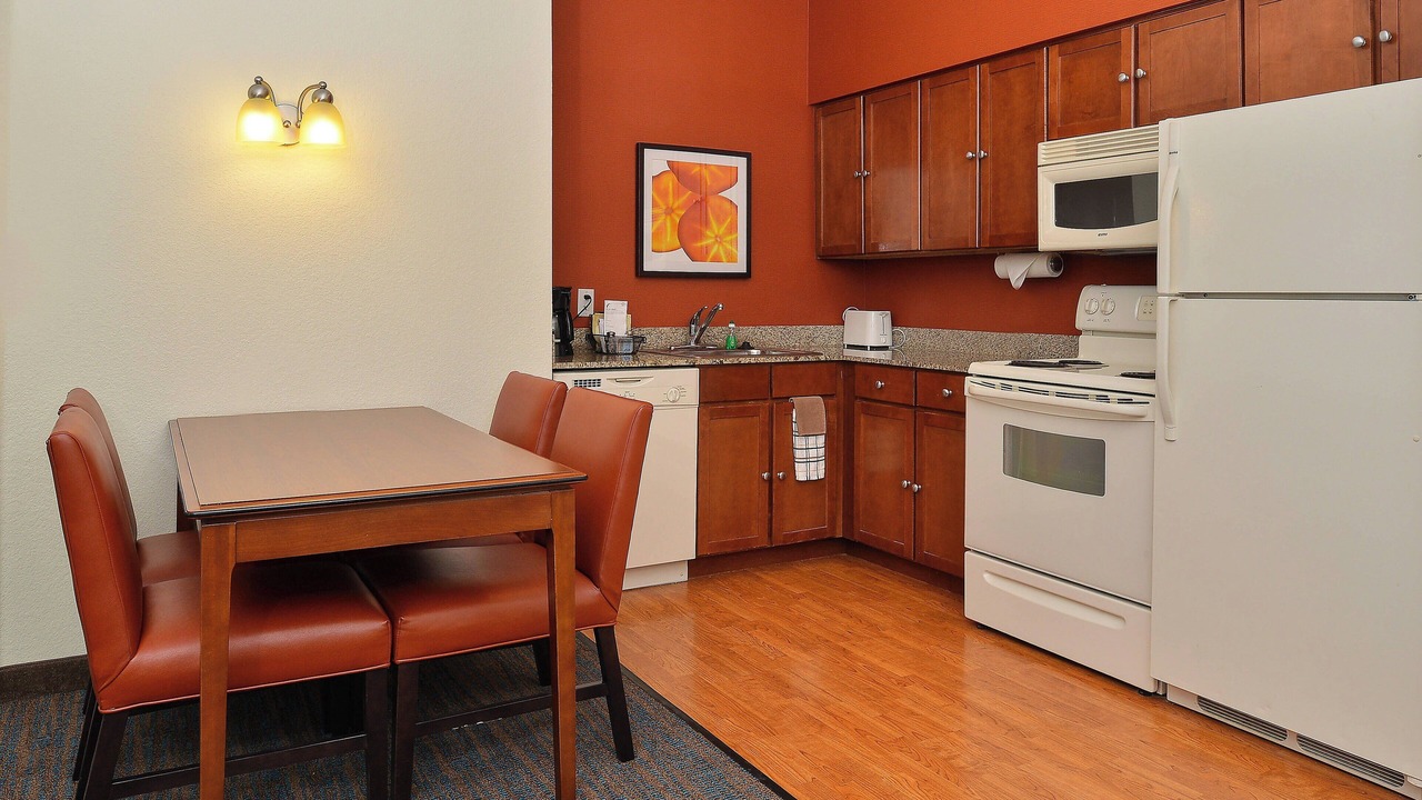 Photo of Kitchen in Centerra