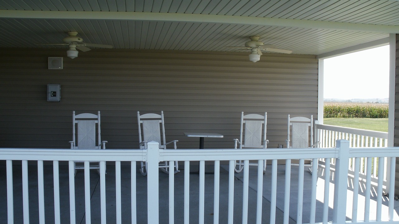 Photo of Outdoor in Missouri Valley