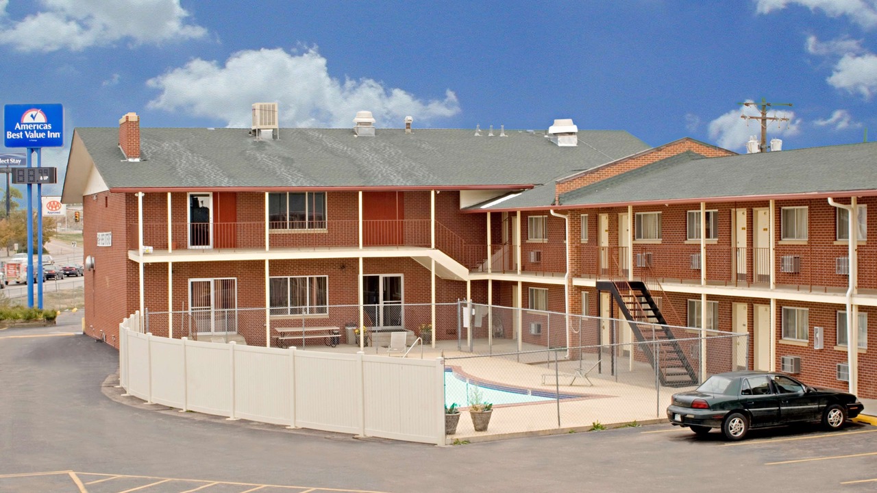 Photo of Outdoor in Evans