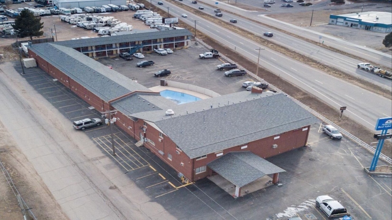 Photo of Outdoor in Evans