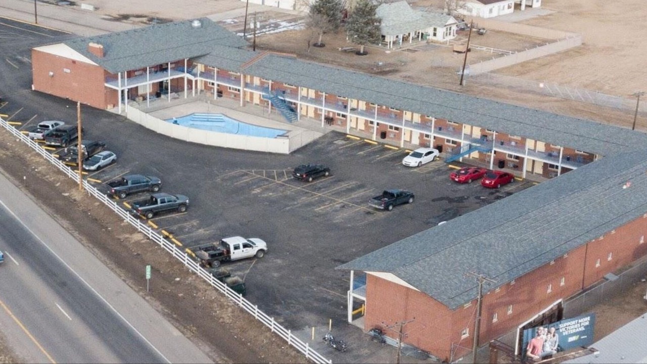 Photo of Outdoor in Evans