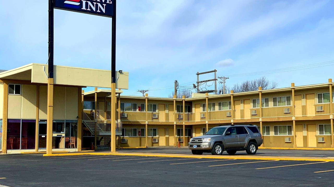 Photo of Outdoor in Dodge City