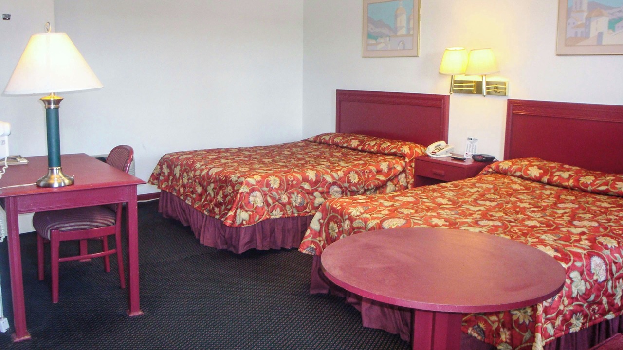 Photo of Bedroom in Junction City