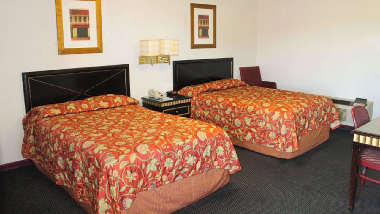 Photo of Bedroom in Junction City