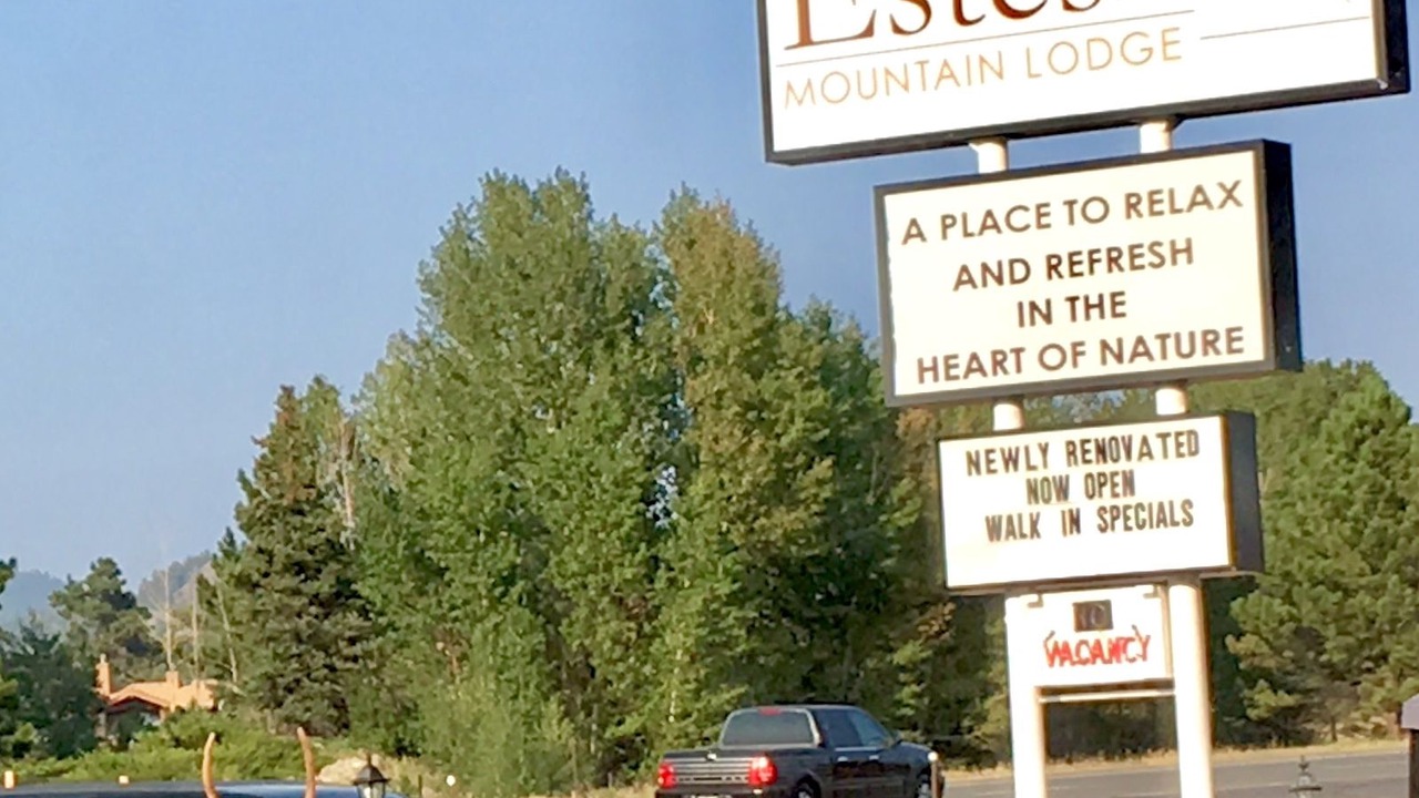Photo of Outdoor in Estes Park
