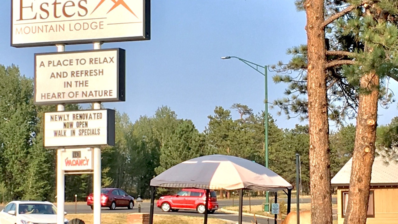 Photo of Outdoor in Estes Park