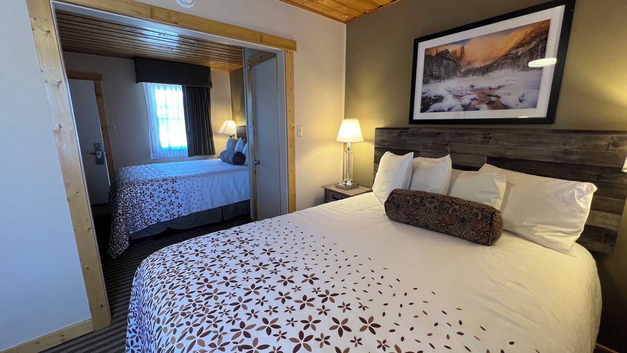 Photo of Bedroom in Estes Park