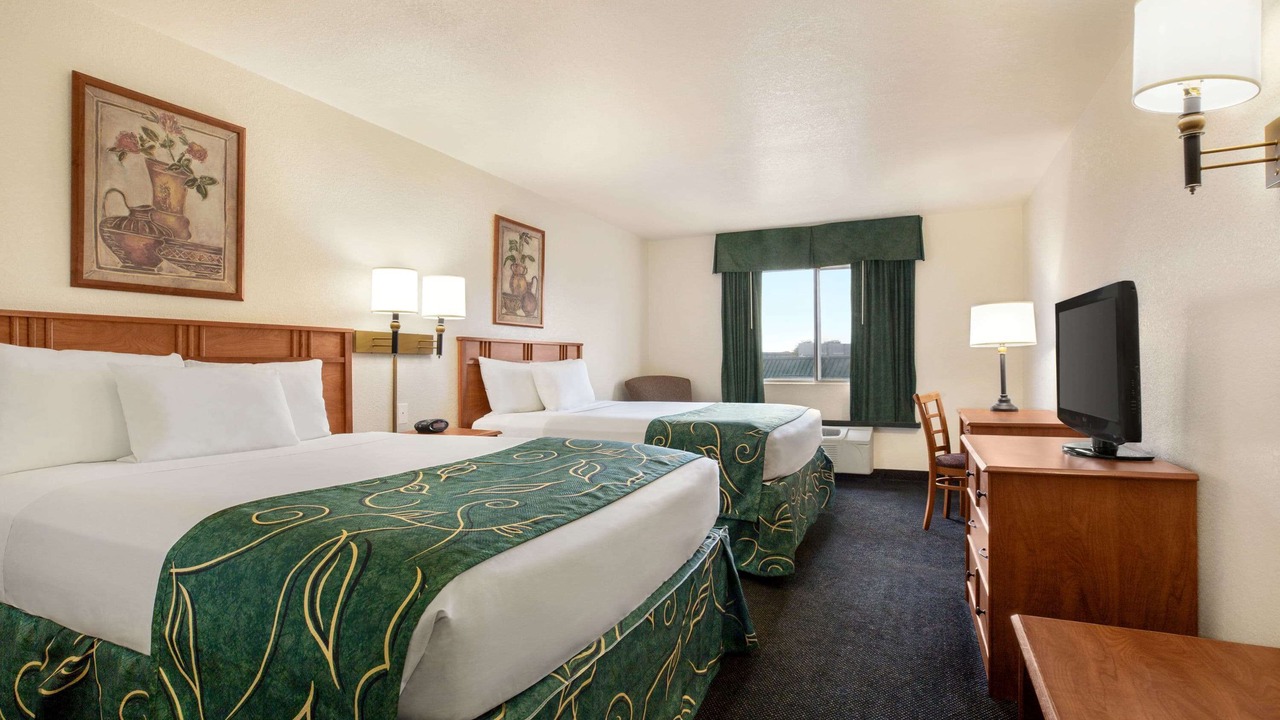 Photo of Bedroom in North Platte