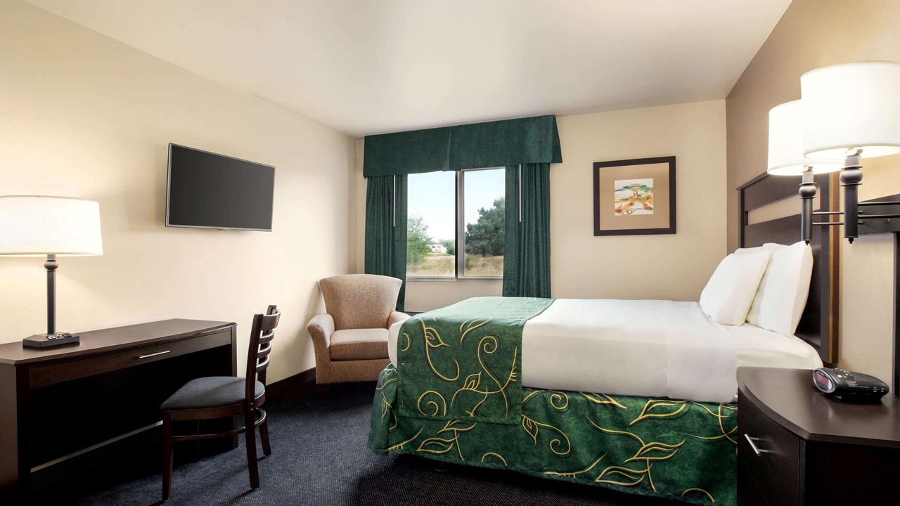 Photo of Bedroom in North Platte