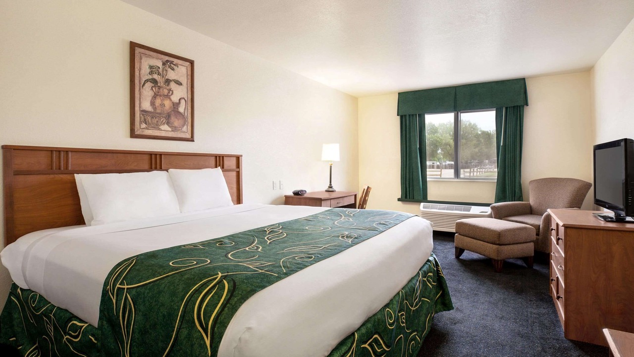Photo of Bedroom in North Platte