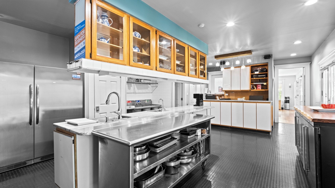 Photo of Kitchen in Southmoreland