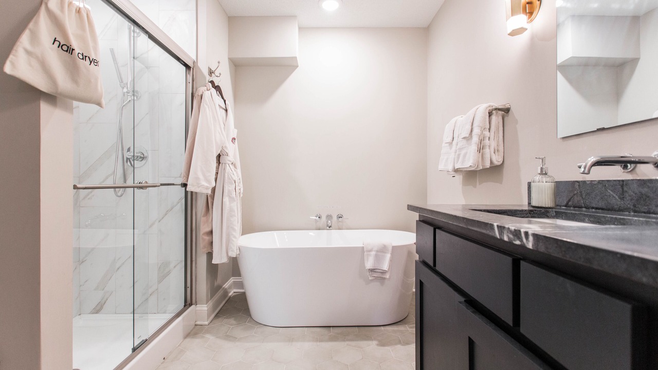 Photo of Bathroom in Southmoreland