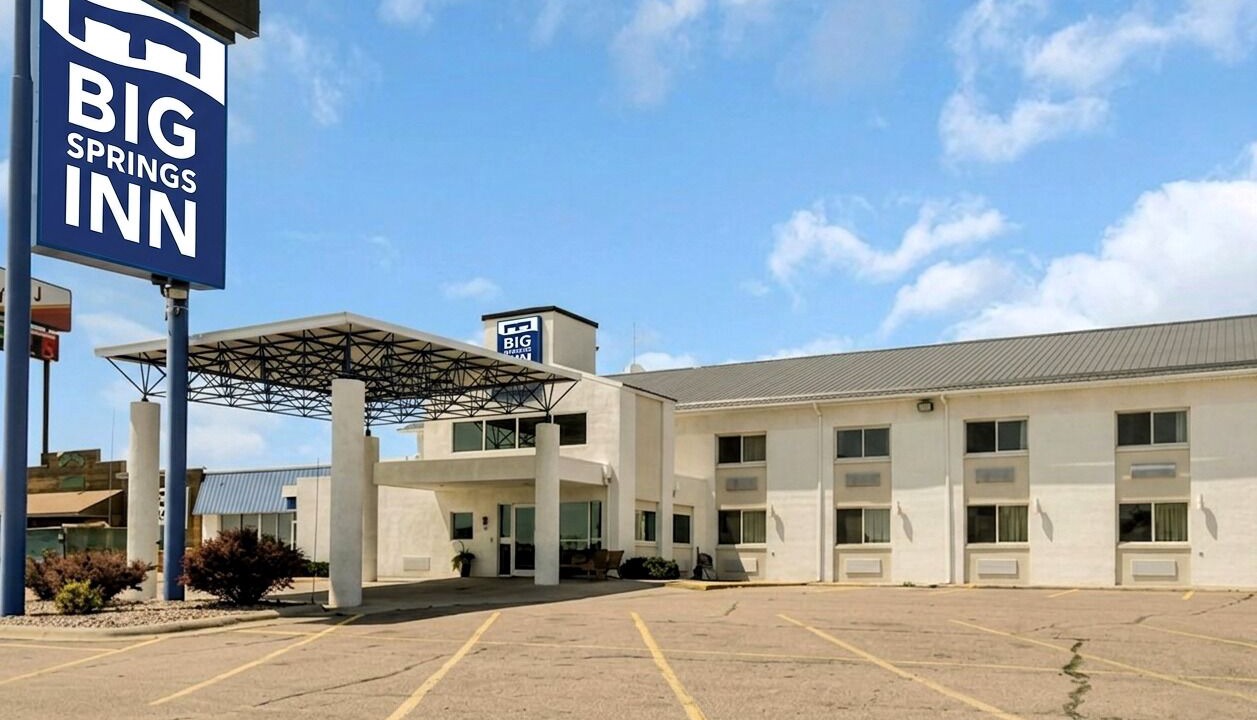 Photo of Outdoor in Big Springs