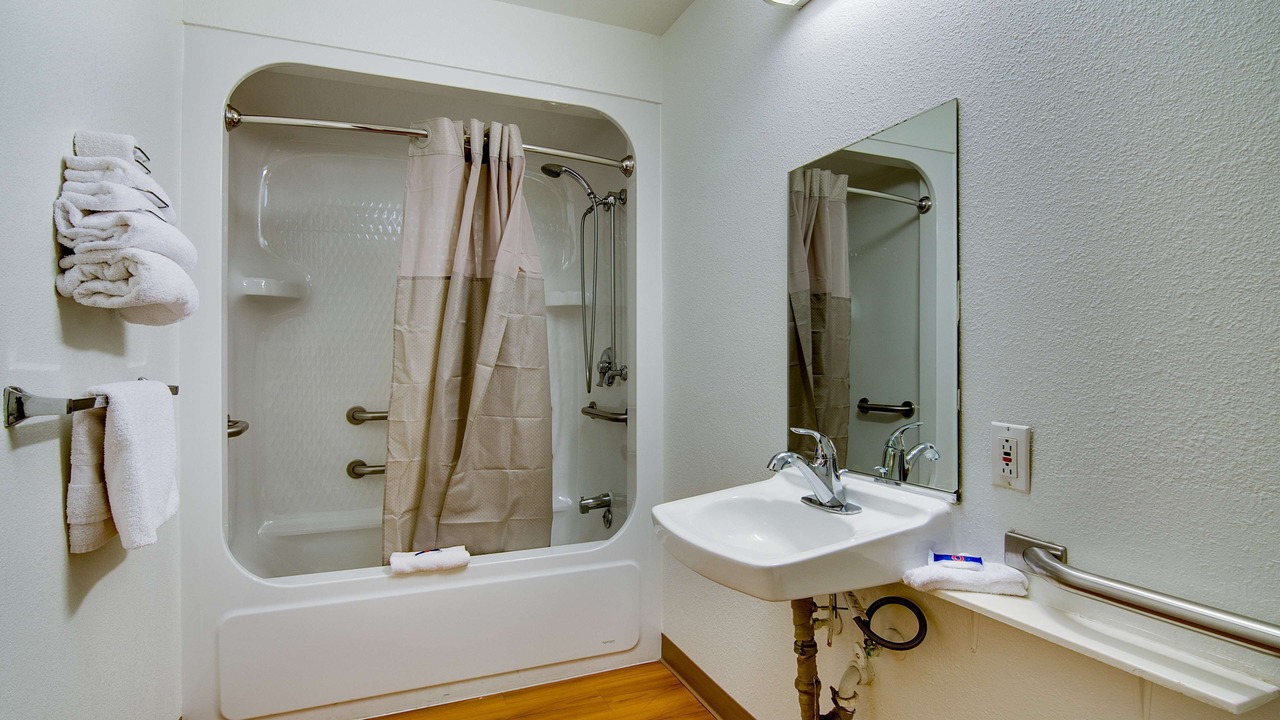 Photo of Bathroom in Salina